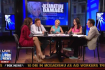 The Five Gawker