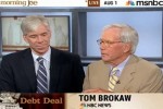 Tom Brokaw