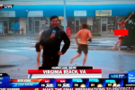 Weather Channel Flash
