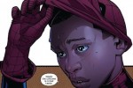 Miles Morales
