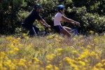 obama-biking