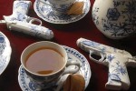 teagun