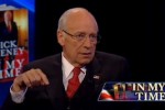 Dick Cheney