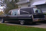 Hearse