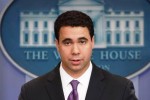 ObamaDeputyPressSecretayBillBurton