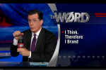 Stephen Colbert