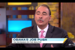 David Axelrod GMA
