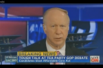 David Gergen