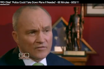 Ray Kelly