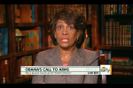 Maxine Waters
