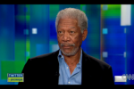 Morgan Freeman