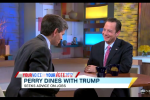 RNC Chair Reince Priebus