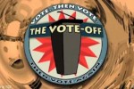 The Vote-Off