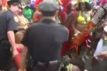West Indian Day Parade