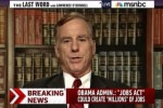 Howard Dean Obama