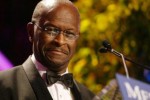 Herman Cain