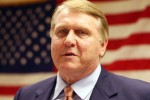 Teamsters President James P. Hoffa makes St. Louis appearance