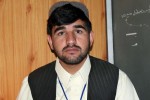 omaid khpalwak