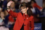 Sarah Palin