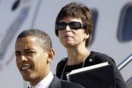 valerie jarrett