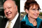 Ailes Palin