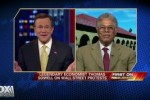 FBN Protesters