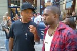 KanyeOccupyWallStreet