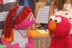Lily Elmo