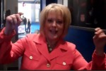 NANCY GRACE