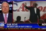 Rove Cain