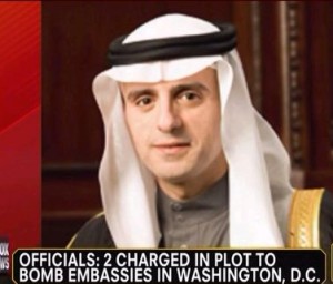 Saudi