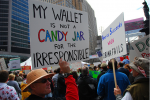 OWS vs Tea Party