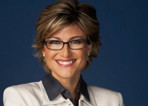 Ashleigh Banfield American Morning