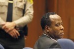 conrad murray