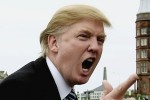 Donald Trump Slams Lawrence O’Donnell: You’re A Poor Man’s Ed Schultz And Al Sharpton donaldtrumpangry