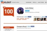 justin-bieber-klout-2011