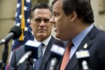 large_romney christie
