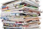 newspapers