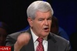 newt gingrich
