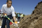 Barack Obama