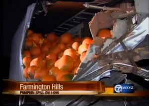 pumpkins