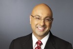 Ali Velshi