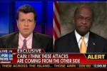 Cavuto Cain