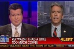 Cavuto Walsh