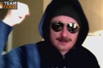 Conan Disguise