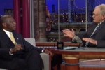 Letterman