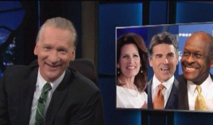Bill Maher Slams Religious Conservatives: ‘Who Needs The Government ...
