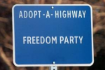 Nazi Road