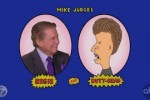 Regis and Butthead