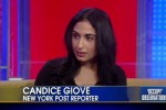 candice giove
